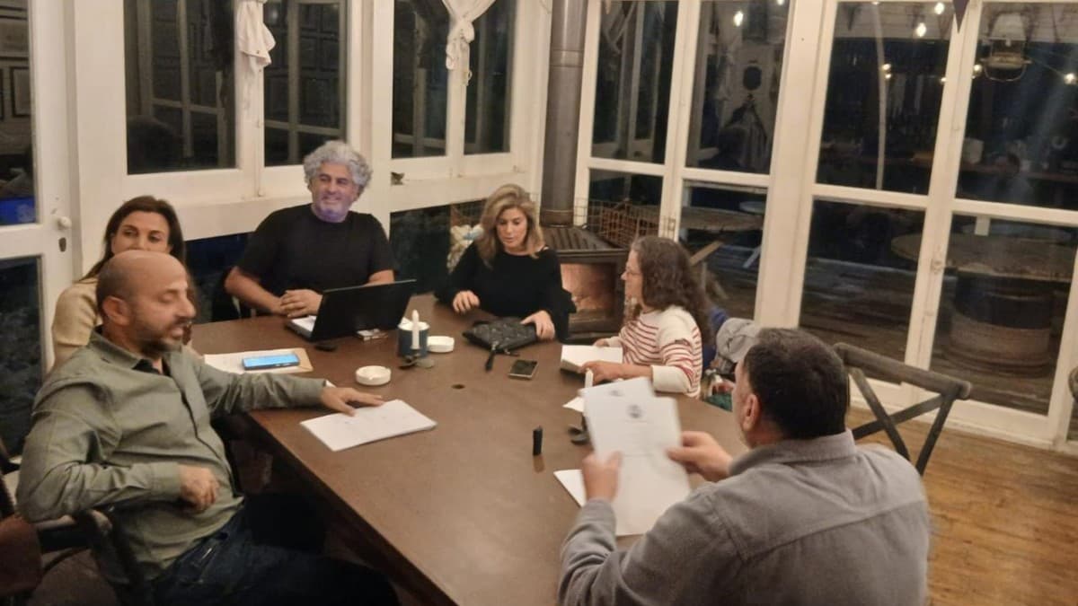 بطولة لبنان للشراع" تجمع "النادي اللبناني لليخوت" و"حالات سيلينغ كلوب " و"ATCL"