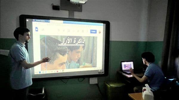 مؤسسة الهادي تحصد تميزًا عربيًا في "الأسبوع العربي للبرمجة" عبر مشروع "ذاكرة الأرز"