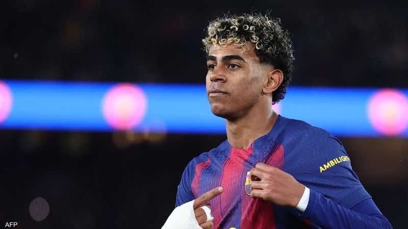 يامال بين الصيام والمباريات: اختبار برشلونة الأكبر!