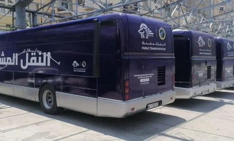 مصلحة سكك الحديد توضح: الأسعار لم تتغير!