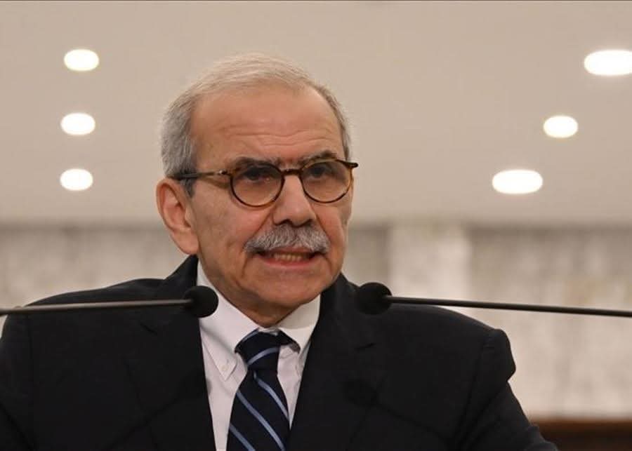 من وزارة الطاقة إلى سائر الوزارات... نواف سلام يطلق التدقيق الجنائي الشامل بلا استثناء