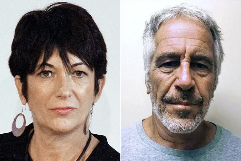 هؤلاء أبرز من طالتهم شظايا "قنبلة" إبستين