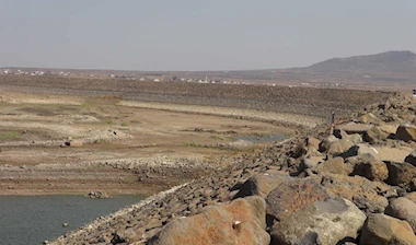 موارد سوريا المائية ليست للسوريين: سنوات العطش المقبلة!