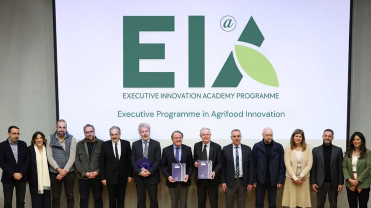 جامعة القدّيس يوسف في بيروت أطلقت رسميا برنامج أكاديمية الابتكار التنفيذي