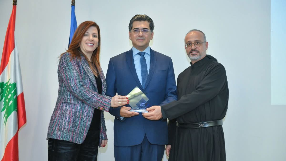 طاولة مستديرة برعاية الوزير مرقص لتعزيز حماية حقوق الصحافيين وإقرار قانون إعلام عصري