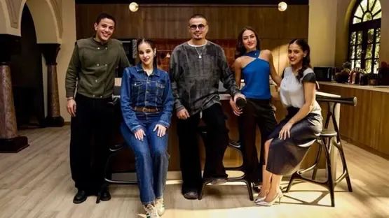 أجر خيالي لعمرو دياب في رمضان