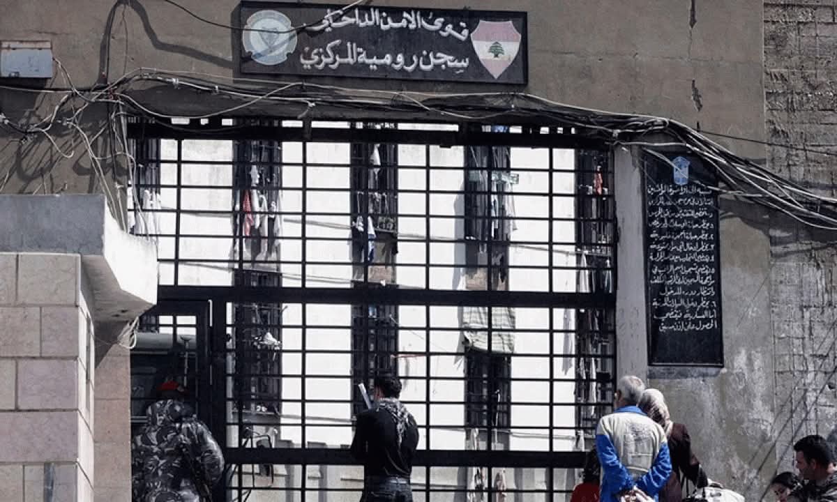 سنوات من التوقيف بلا أحكام… 