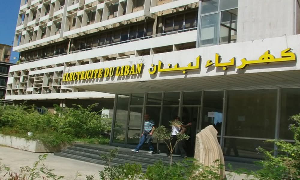 حملة كهرباء لبنان: 263 محضر ضبط خلال 4 أيام… التوزيع بحسب المناطق