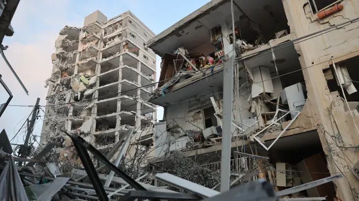 إذا ضُربت إيران… لبنان أمام اختبار أمني واقتصادي صعب