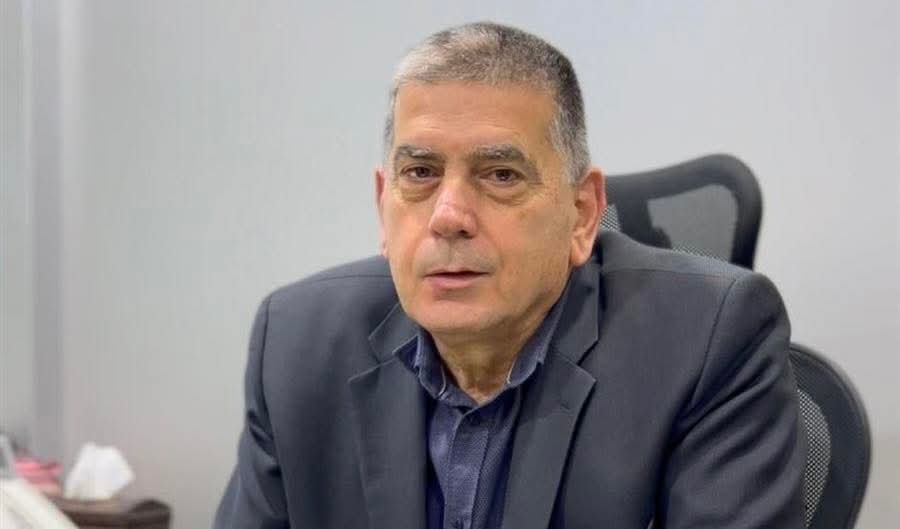 نقيب الترانزيت: تسهيل النقل إلى سوريا ينقذ القطاع