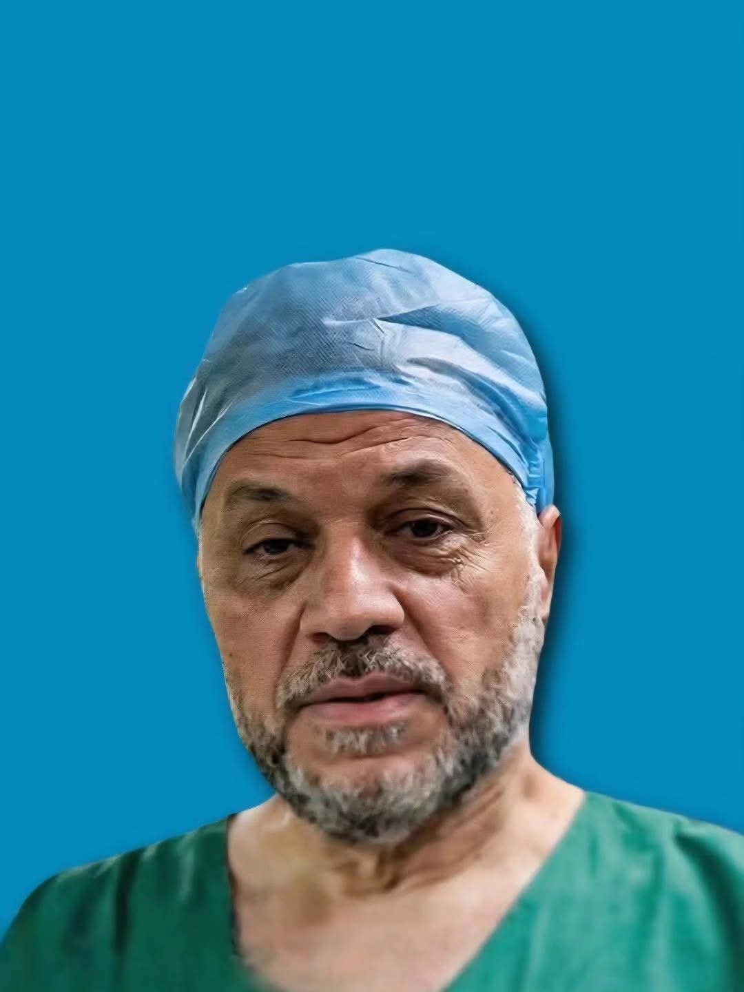 لبناني يقود إنجازاً طبياً في غزة