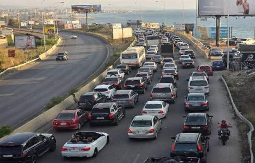 قرار جديد من الداخلية يخص مصلحة تسجيل السيارات