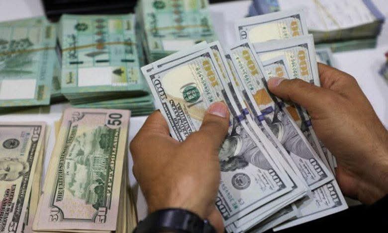 بعد زيادة الضريبة.. هل يصل الدولار إلى 60 ألف ليرة لبنانية؟*