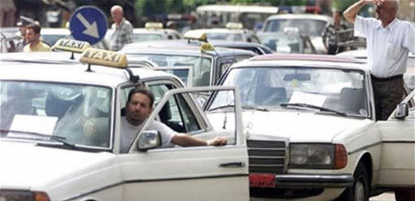 ملف السائقين السوريين سيُفتح على مصراعيه