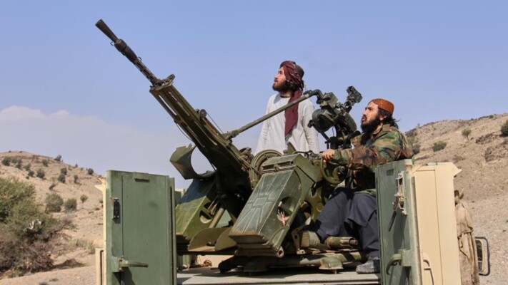 الخارجية الأميركية: واشنطن تعلن دعمها لحق باكستان في الدفاع عن نفسها ضد طالبان الأفغانية