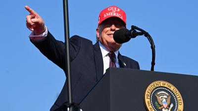 ترامب في خطاب الحرب: سندمّر صواريخ إيران ونبيد أسطولها البحري