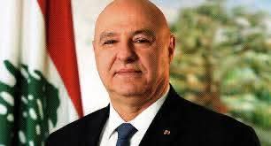 الرئيس عون اجرى اتصالات مع قادة السعودية والإمارات والكويت وقطر والبحرين :