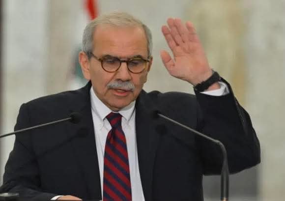 سلام: اتّصلت بعدد من الإخوان العرب