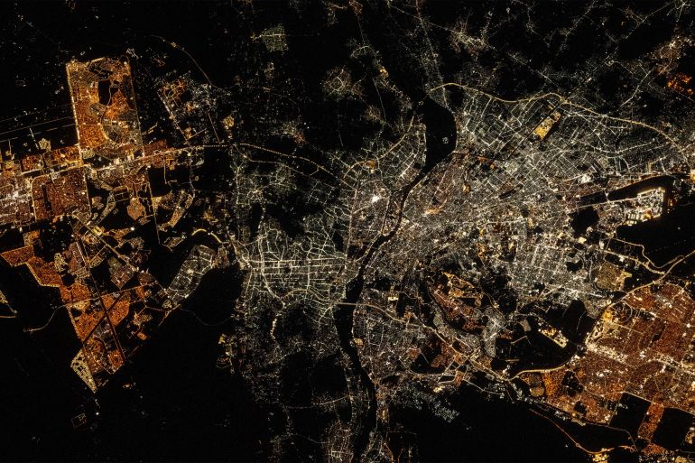 ساعة القاهرة البيولوجية في رمضان تربك ناسا