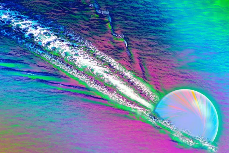 أثر دقيق يهز قصة البداية.. نافذة جديدة على الكون في أول ثانية