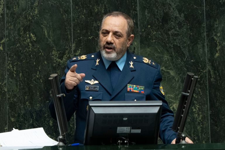 تعرف على القادة الإيرانيين الـ7 الذين أعلنت إسرائيل اغتيالهم