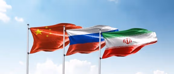 لماذا تفضل إيران خوض الحرب دون تدخل من روسيا والصين؟