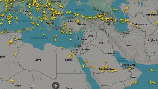 عالميا.. شركات تواصل تعليق آلاف الرحلات