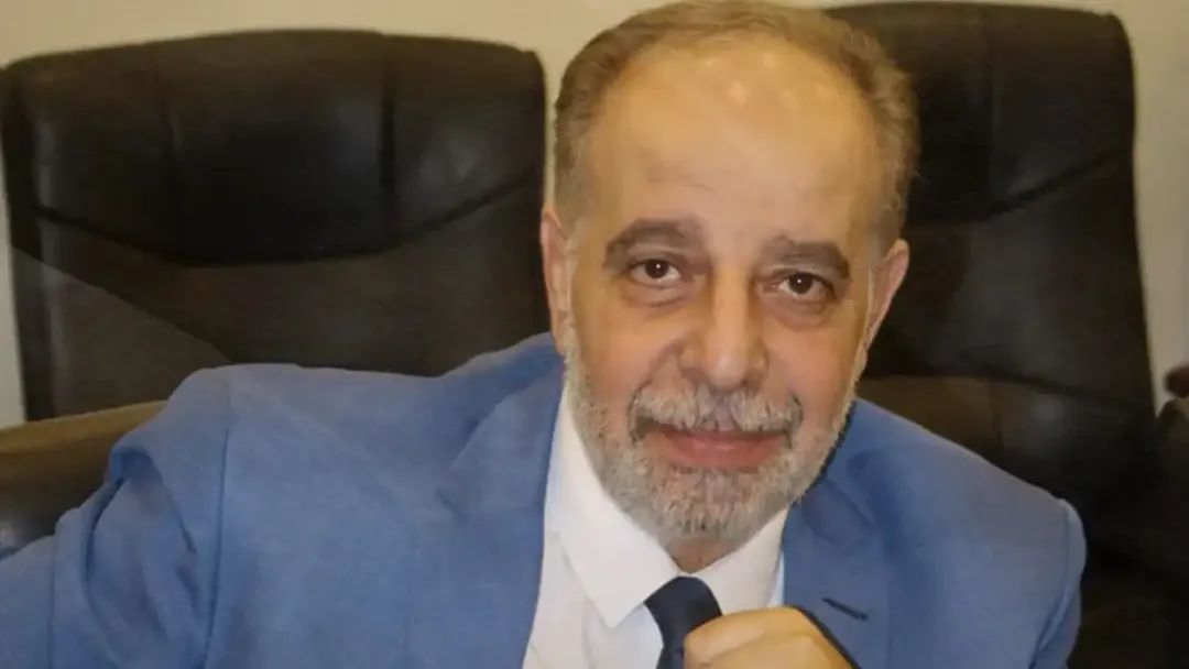 الوسط الفني يودع الممثل والمخرج المصري ياسر صادق