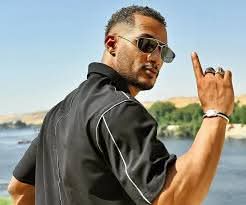 محمد رمضان يعلن عن مشروع فني جديد في مسيرته