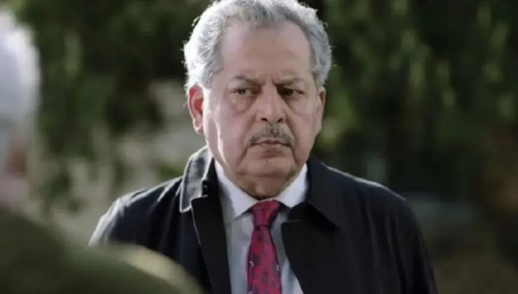 المباحث المركزية تستدعي الممثل أسعد رشدان على خلفية تصريحاته المتعاطفة مع إسرائيل