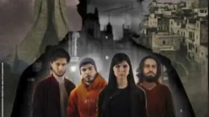 جدل في الجزائر حول مسلسل تلفزيوني .. ونقابة الأطباء تطالب بمنع بثه!