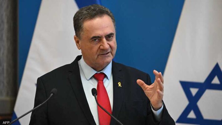 وزير الدفاع الإسرائيلي: نعيم قاسم أصبح هدفا محددا للتصفية