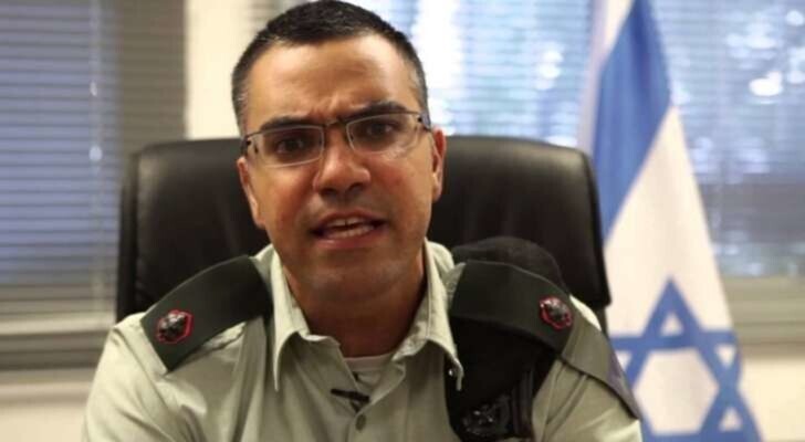 أدرعي إلى سكان لبنان الذين أخلوا منازلهم: غارات الجيش الإسرائيليّ مستمرة فلا تعودوا إلى منازلكم