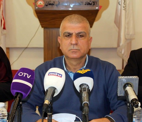 أبو شقرا: المحروقات وزعت حسب الكميات المتفق عليها مع الشركات المستوردة