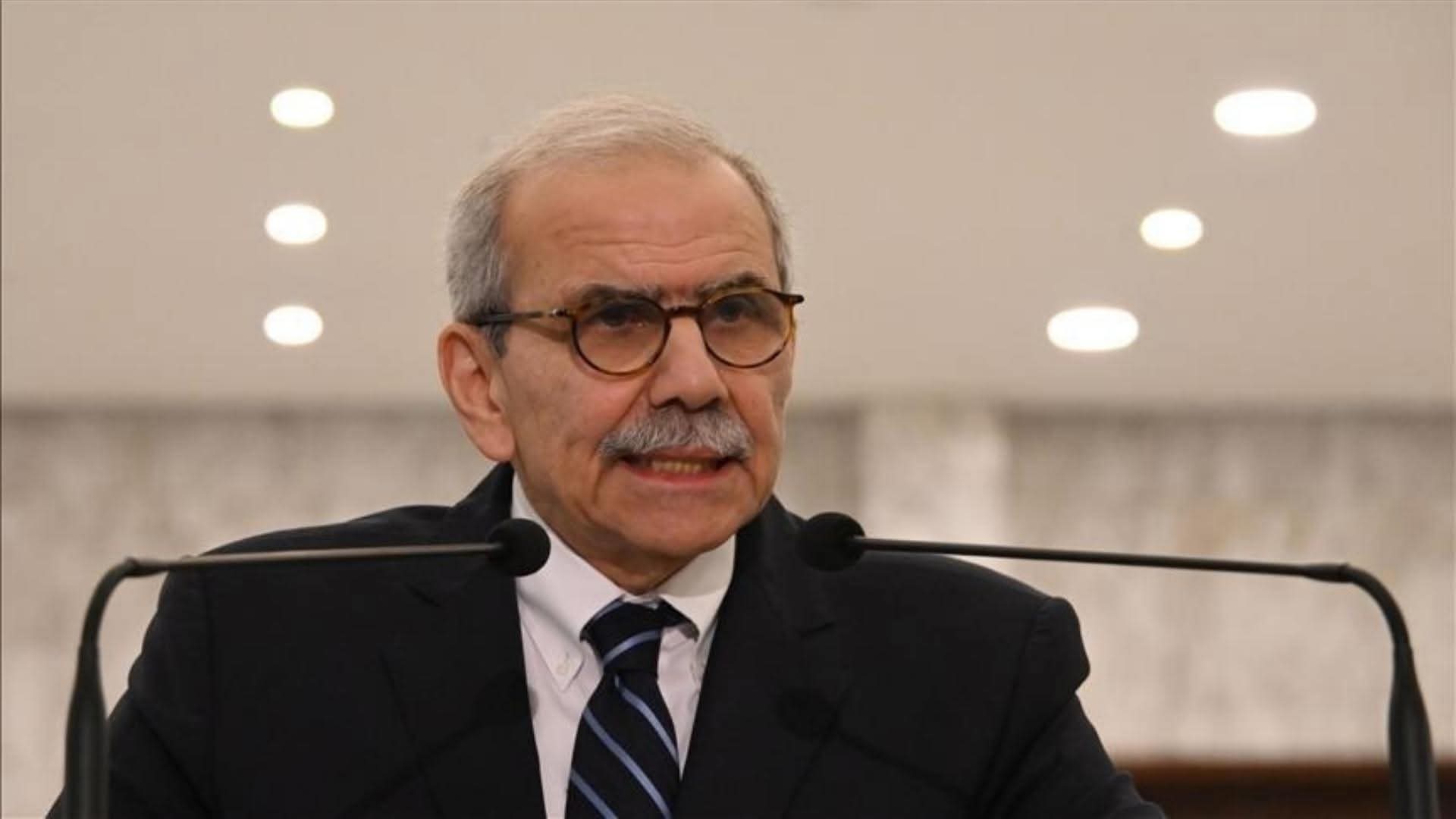 مجلس الوزراء يحظر النشاط العسكري لـ«الحزب» ويكلف الجيش والأجهزة التنفيذ