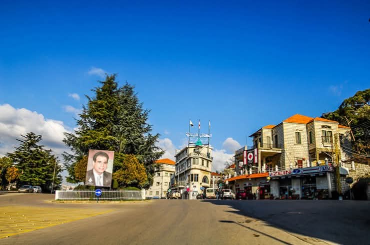 بكفيا تفرض شرطًا أمنيًا على تأجير البيوت للنازحين