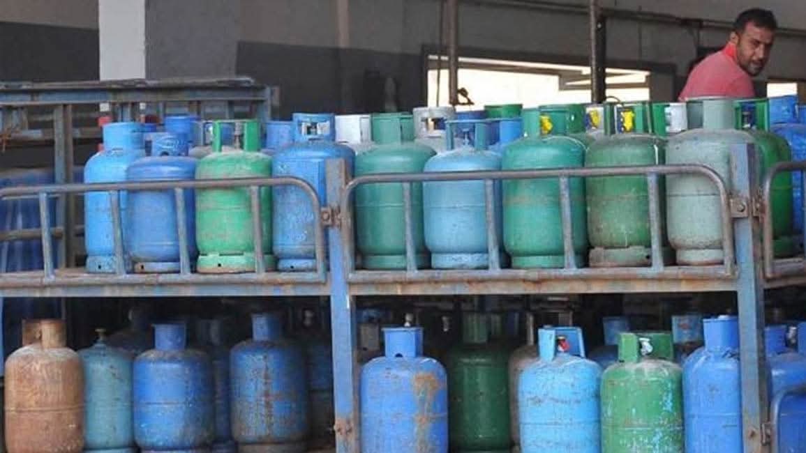 معامل الغاز تدق ناقوس الخطر: خطر نقص يلوح في الأسواق اللبنانية