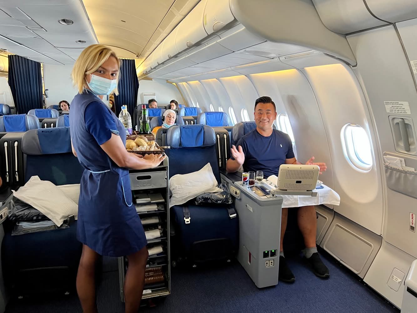 MEA تفرض غرامات قاسية على “عدم الحضور”… حتى 500 دولار