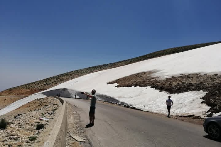 تغيّر سريع بالطقس اعتبارًا من ظهر الأربعاء