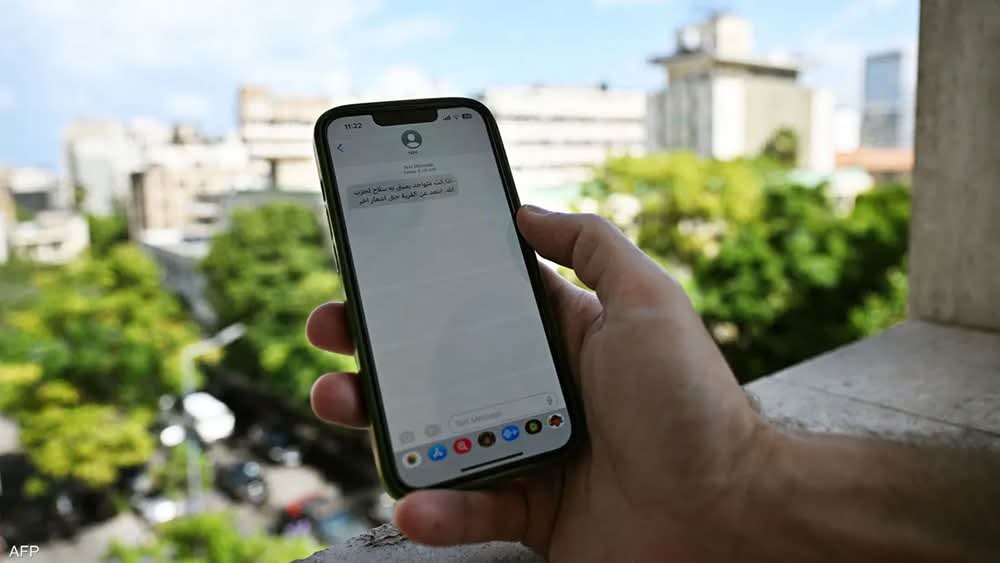 اتصالات الإخلاء تُربك اللبنانيين… ومصدر أمني يكشف السبب