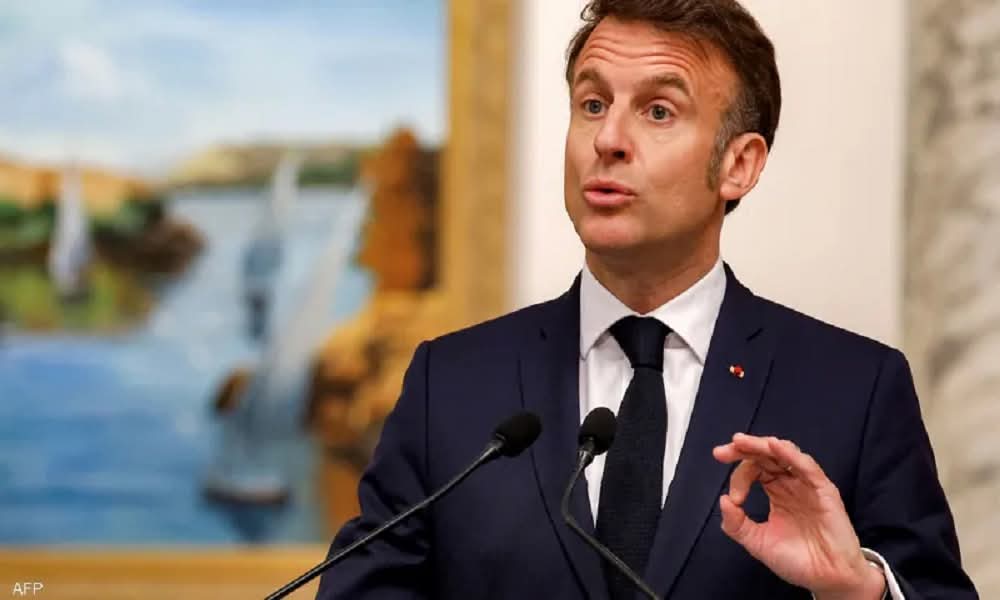 تحذير فرنسي من اجتياح بري… وماكرون ينتقد «الحزب»