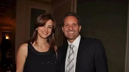 وفاة رجل الأعمال السوري يوسف أنطاكي زوج الممثلة اللبنانية نور