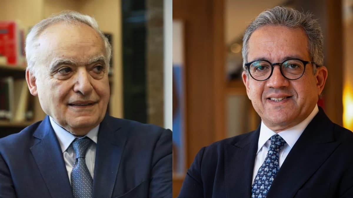 سلامة اتصل بمدير اليونسكو طالبا التدخل لحماية التراث الثقافي اللبناني خلال النزاع المسلح