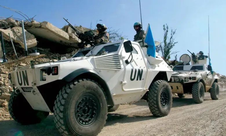 مدنيون تحت التهديد… واليونيفيل تنفّذ عملية إجلاء