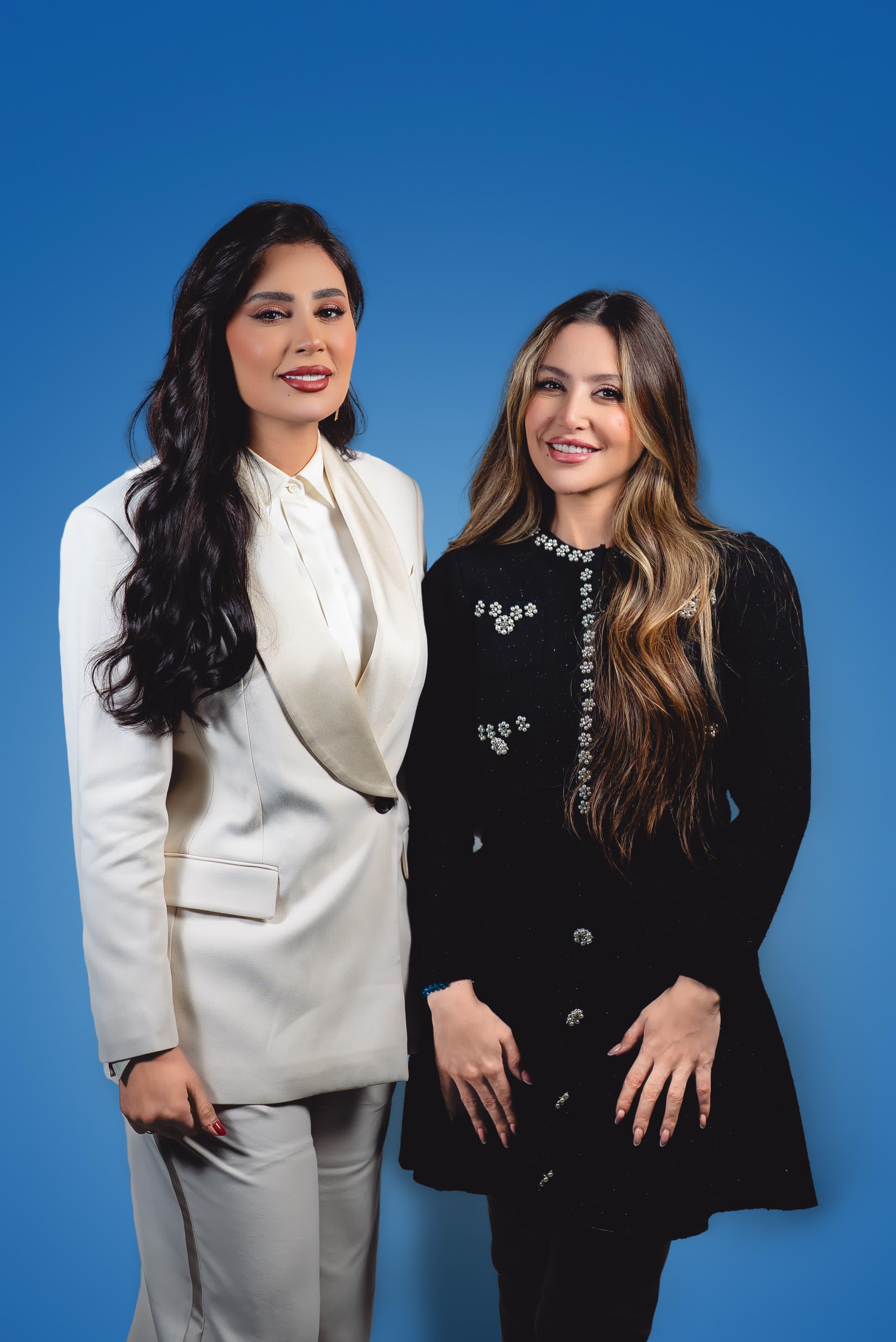 أبرز تصريحات مرام على مع ندى الشيباني فى برنامج «السلم والثعبان