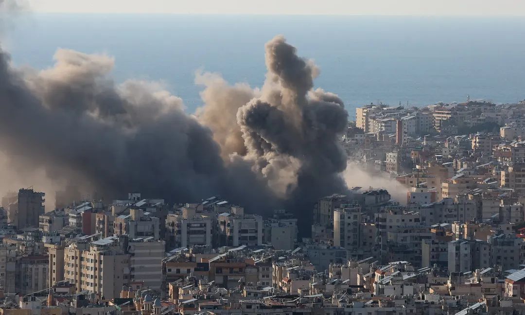 الشرق الأوسط يشتعل… ولبنان في قلب المواجهة