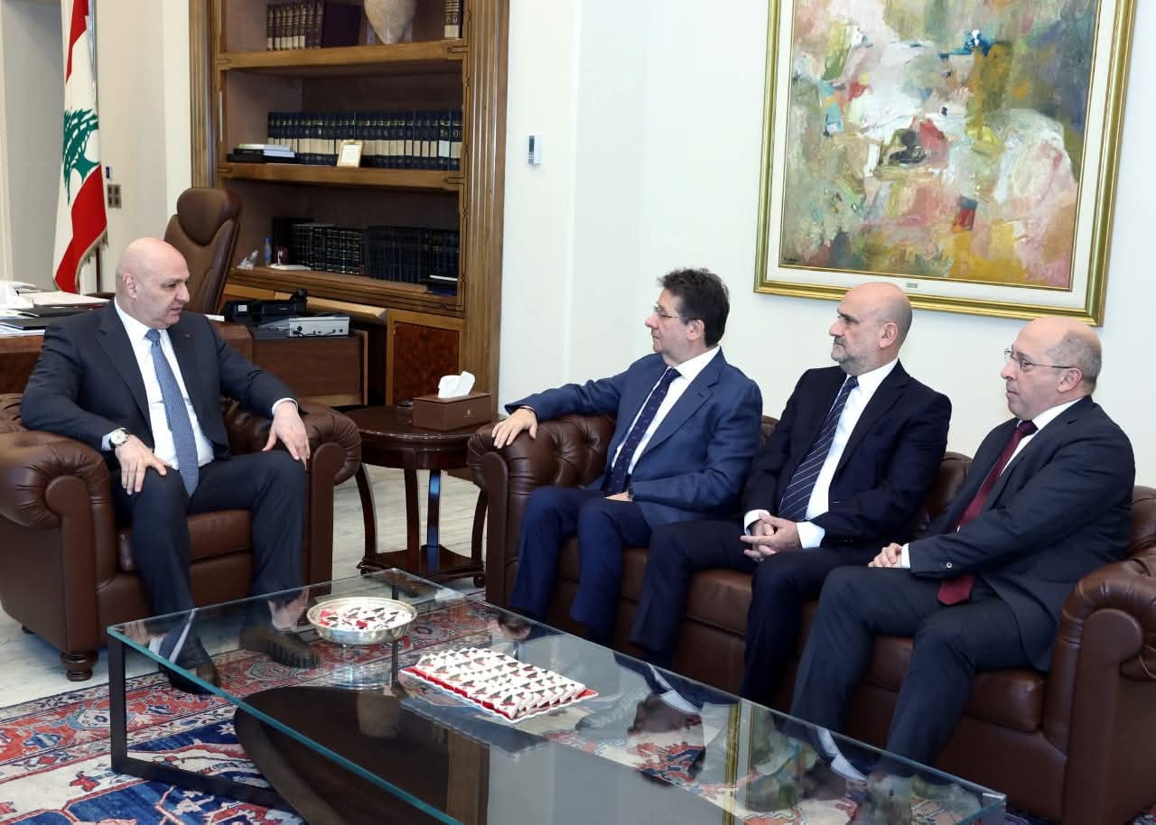 كنعان: العودة إلى الانتخابات عند أول فرصة… وتحذير من خطورة المرحلة