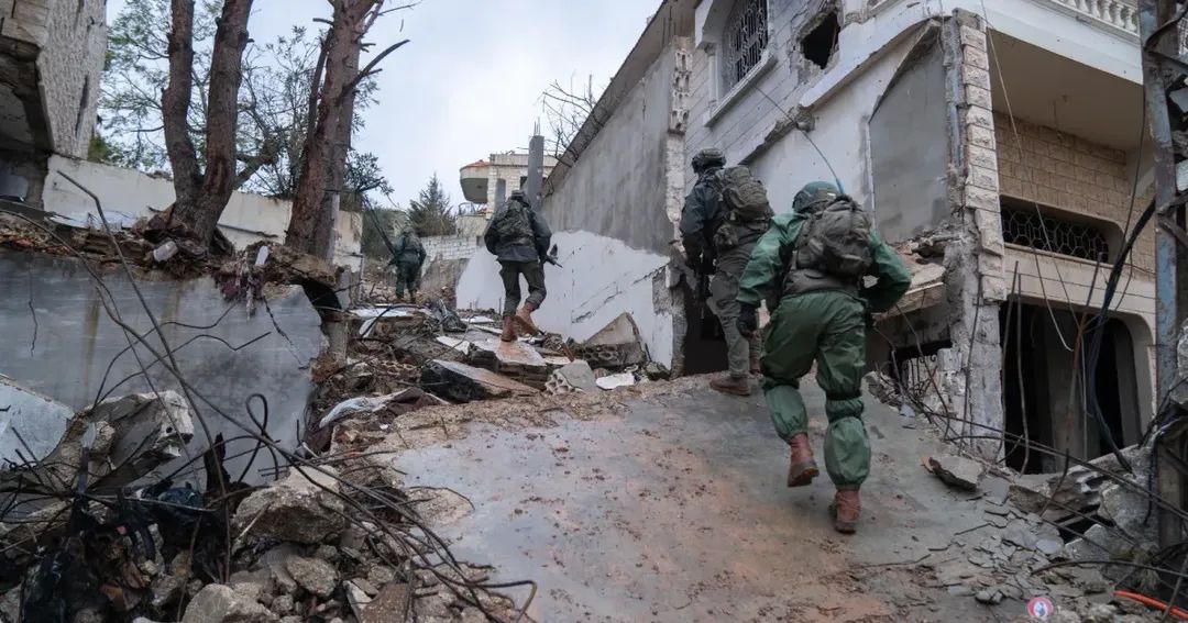 معلومات متقاطعة عن مسار التفاوض والتطورات العسكرية في جنوب لبنان.