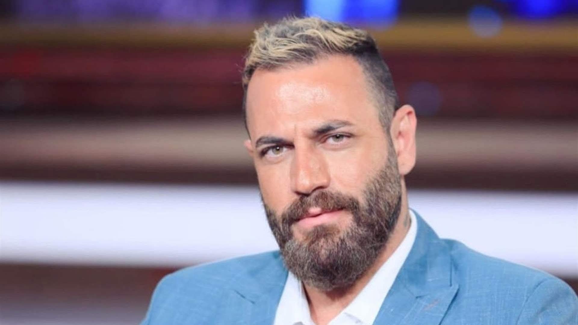 الفنانون اللبنانيون يواصلون تفاعلهم مع الأحداث التي تعصف بوطنهم