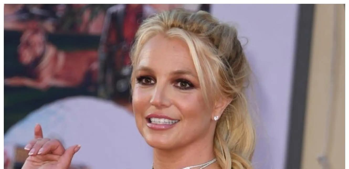 القبض على بريتني سبيرز بتهمة القيادة وهي مخمورة 